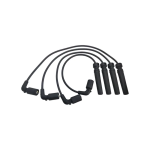 CABLES DE BUJIAS AVEO 1.6L 16V MOTOR F16D