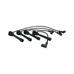 CABLES DE BUJIAS FIAT SIENA 1.3 16V FIRE 2001 A 2007
