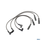 CABLES DE BUJIAS FIAT DUNA 1.4/ SIENA 1.6 8V / UNO 1.4 / PALIO 1.6 16V