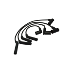CABLES DE BUJIAS FORD 1.6 ZETEC ROCAM