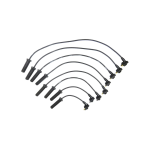 CABLES DE BUJIAS FORD RANGER 2.3 / 2.5 8V