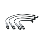CABLES DE BUJIAS VW GOLF 2.0 / NEW BEETLE 2.0 8V