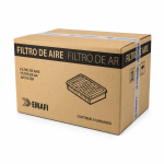 PACK X6U EAM2110 FIAT ARGO/CRONOS 1.3 FIREFLY `17 / MOBI 1.0 `17 (C30904 / FAP2829 / MR431)