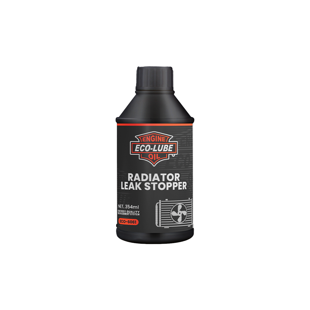 REPARA RADIADOR ECOLUBE X 354ML REPARA RADIADOR ECOLUBE X 354ML - Image 1
