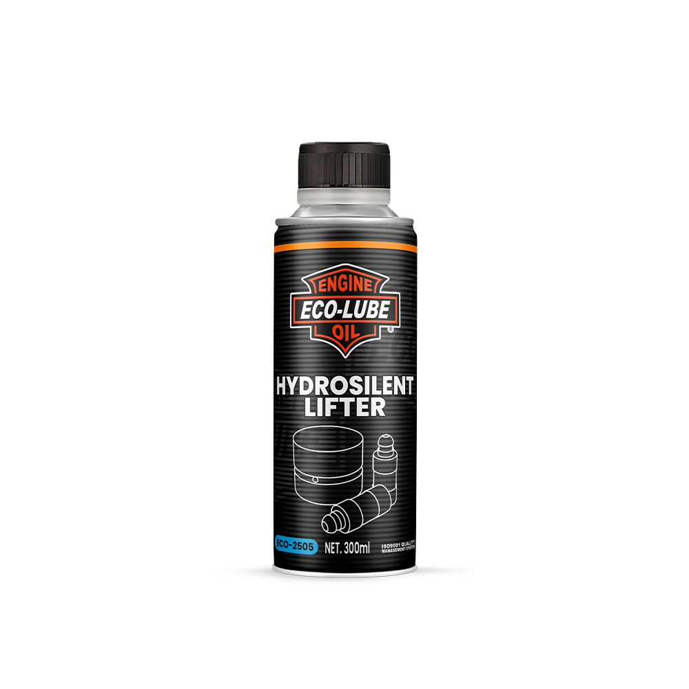 HYDROSILENT LIFTER ECOLUBE X 300ML HYDROSILENT LIFTER ECOLUBE X 300ML - Image 1
