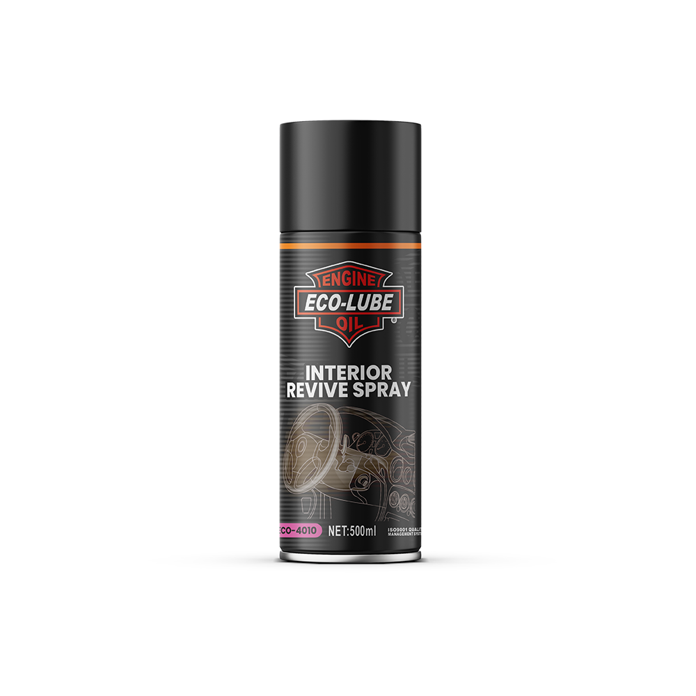 INTERIOR REVIVE SPRAY OCEAN ECOLUBE X 500ML INTERIOR REVIVE SPRAY OCEAN ECOLUBE X 500ML - Image 1