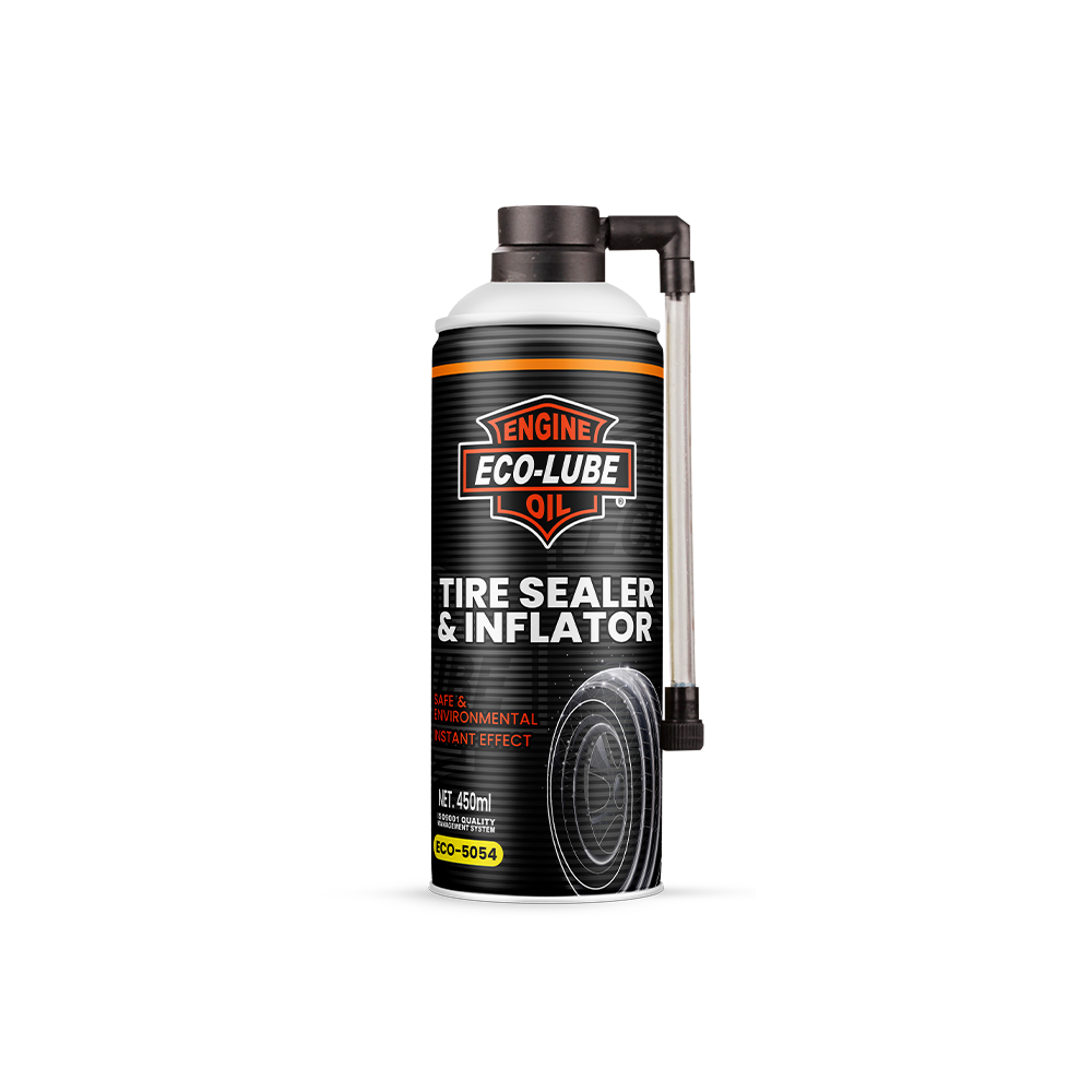 INFLA Y REPARA ECOLUBE X 450ML INFLA Y REPARA ECOLUBE X 450ML - Image 1