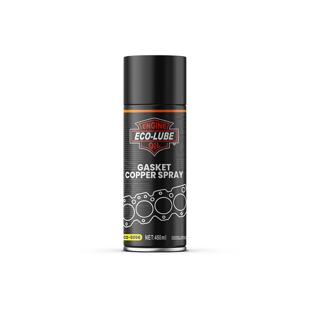 GASKET COPPER SPRAY ECOLUBE X 450ML GASKET COPPER SPRAY ECOLUBE X 450ML - Image 1