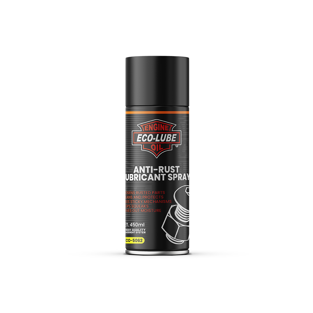 LUBRICANTE MULTIUSO ECOLUBE 450ML LUBRICANTE MULTIUSO ECOLUBE 450ML - Image 1