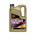 ULTRA LUBE PLUS 5W40 SN/CF X 4LTS