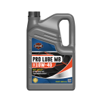 PRO LUBE MB 10W40 SN/CF X4LT