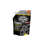 HC 4 SUPER 80W90 API GL-4 X500CC X 24U (DOYPACK)