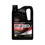 SUPER LUBE XV1000 15W40 API CI-4 PLUS / SN X4LT
