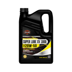 SUPER LUBE XV1000 20W50 API CI-4 PLUS / SN X4LT