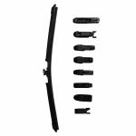 ESCOBILLAS VW MULTICLIP ORLAN ROBER 19¨