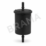 FCI150 - FILTRO INYECCION RENAULT-PEUGEOT-CITROEN KL583