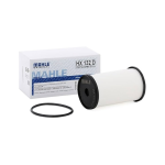 HX132D FILTRO DE CAJA DSG H6003Z WOEC001