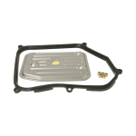 HX147 KIT AUDI A3/A4 1.8T - GOLF/PASSAT/BORA 1.8/2.0 (MANN H 2019 KIT)