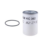 KC362D- VOLVO FM 480- FM380 MANN: WK940/26 .. WK9051 / FCD2206