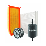 KIT 20- RENAULT DUSTER/D.OROCH