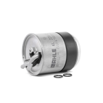 KL228/2D SPRINTER, SPRINTER II, GRAND CHEROKEE III ( CON SENSOR) MANN WK842/23X FCD2163