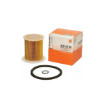 KX81D RENAULT KANGOO/EXPRESS 1.9D MANN PU822X ; PU822X FRAM C8837 FCD0754
