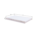 LA422 FIAT IDEA, PALIO, SIENA MANN CU2629 FRAM CF9478 AKX35321 MAH 202