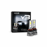 LUXLED CREELED Y3-H11 20.000LM