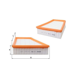 LX998 VW FOX/SURAN TRAP CA9410 FAP7007 MR334