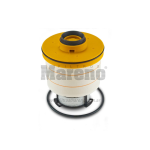 MC033 TOYOTA HILUX 2.4 KX570D