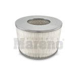 MR238 - EAM2137 TOYOTA HILUX 3.0TD 96< FRAM CA5967 - MANN C22267 - MAHLE LX1140