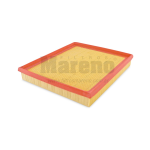 MR251 EAM2199 - FORD KA 1.0 16V - FRAM CA8736 - MANN C2693 - MAHLE LX 1312