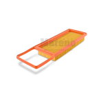 MR347 - (EAM1022) HONDA FIT 1.4 16V - FRAM CA9945 - MANN C3324 - MAHLE LX 1993