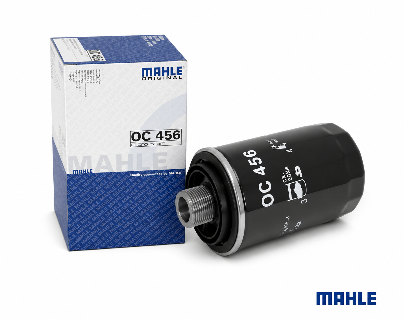 OC456 AUDI A4 1.8T FSI CABB MANN W719/45 FRAM PH10600 WO592 OC456 AUDI A4 1.8T FSI CABB MANN W719/45 FRAM PH10600 WO592 - Image 1