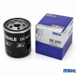 OC535 FORD FOCUS II 1.8L MANN W712/82 FRAM PH9763 RV WO154