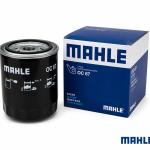 OC67 FORD FALCON MANN W940/1 - W940/81 FRAM PH 2821 / FT4403 / PH8B WO350