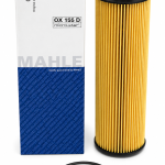 OX155D MAN 19.293 HU947/2X WOE473 FA 5377ECO