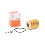 OX163/4D CORSA GL/GLX 1,7 CDTI MANN HU820X FRAM CH9305ECO WOE310