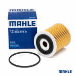 OX175 PALIO, STRADA, SIENA, PUNTO MANN HU816/2X FRAM CH9584 WOE912