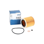 OX387 BMW 125I, 135I, 330I HU816X FRAM CH10075ECO WOE221