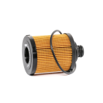 OX418 FIAT PUNTO 1.3L MULTIJET (DIESEL) MANN HU712/7X FRAM CH10047ECO RV WOE911