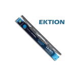 ESCOBILLA EKTION UNIVERSAL 24" ACERO