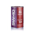 WOLVER SUPERTEC SAE 5W40 X1LT