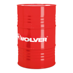 WOLVER SUPERTEC SAE 5W40 X208LT