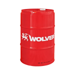 WOLVER SUPERTEC SAE 5W40 X60LT