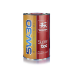 WOLVER SUPERTEC SAE 5W30 X1LT
