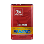 WOLVER SUPERTEC SAE 5W30 X5LT