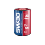 WOLVER PROTEC 5W30 C2 X1LT