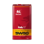 WOLVER RALLY ST 5W50 X5LT