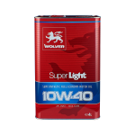 WOLVER SUPER LIGHT SAE 10W40 X4LT